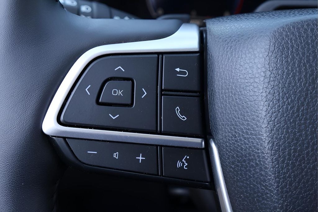 2025 Toyota Grand Highlander Platinum