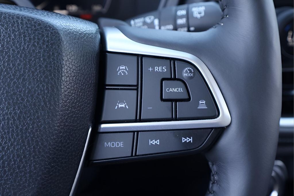 2025 Toyota Grand Highlander Platinum