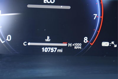 2025 Toyota Grand Highlander Platinum