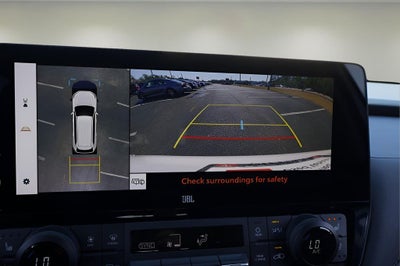 2025 Toyota Grand Highlander Platinum