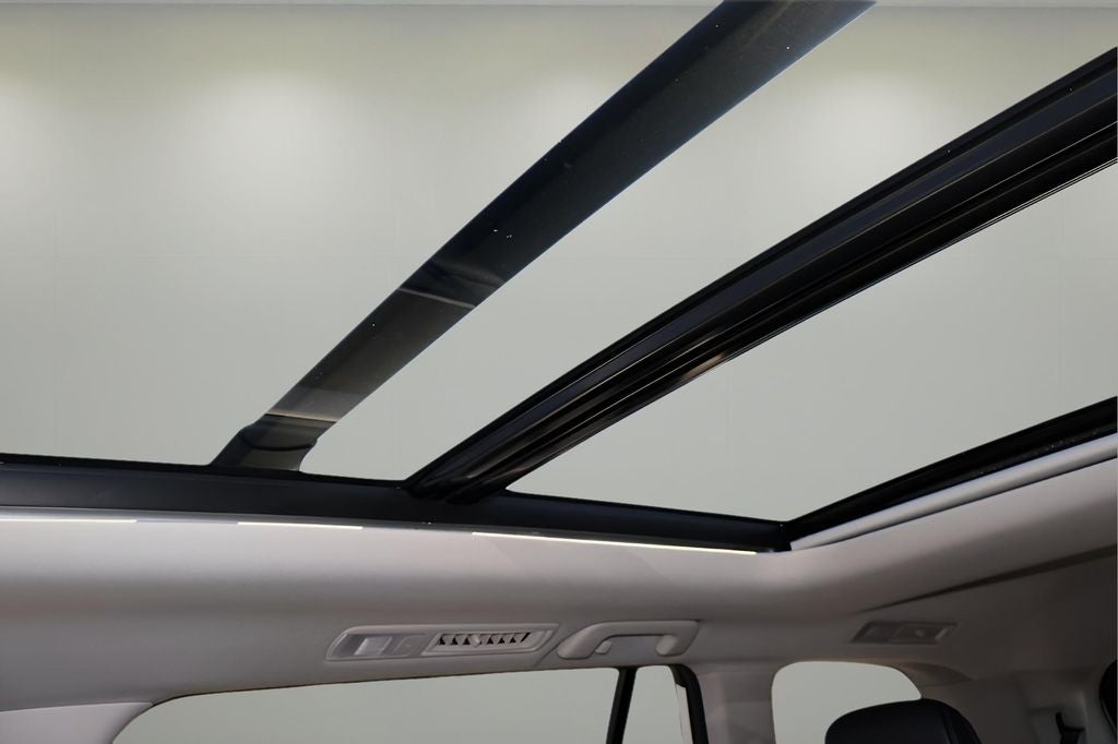 2025 Toyota Grand Highlander Platinum