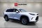 2025 Toyota Grand Highlander Platinum