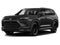 2026 Toyota Grand Highlander Hybrid Nightshade Edition
