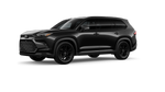 2026 Toyota Grand Highlander Hybrid Nightshade Edition