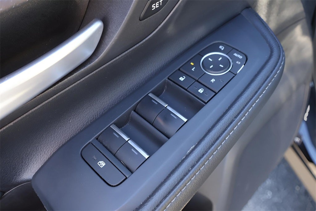 2024 Toyota Grand Highlander Hybrid Limited