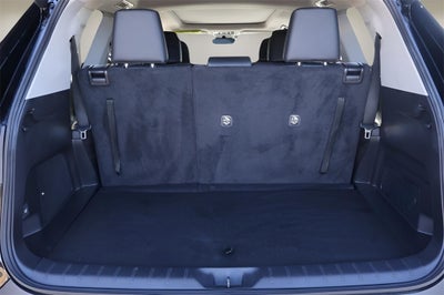 2024 Toyota Grand Highlander Hybrid Limited