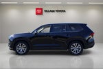 2024 Toyota Grand Highlander Hybrid Limited