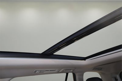 2024 Toyota Grand Highlander Hybrid Limited