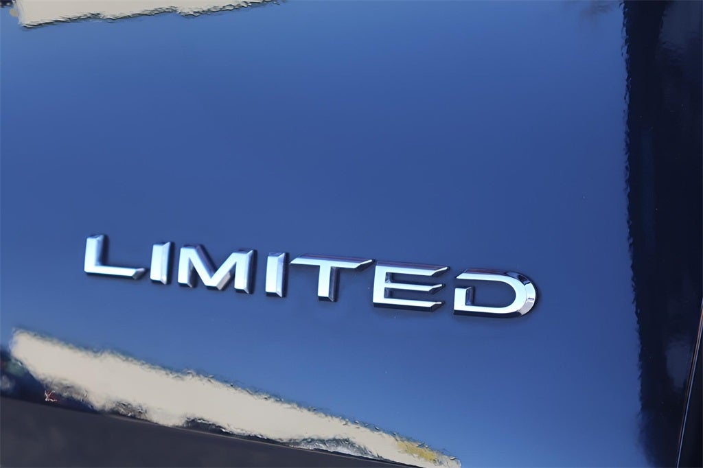 2024 Toyota Grand Highlander Hybrid Limited