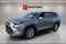 2025 Toyota Grand Highlander Hybrid Limited