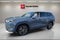 2026 Toyota Grand Highlander Hybrid Base