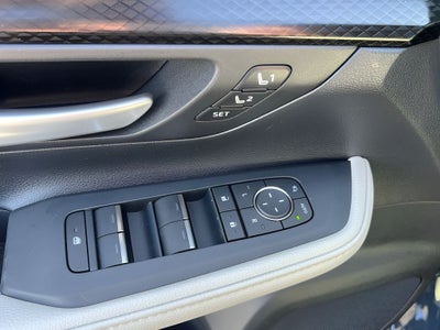 2026 Toyota Grand Highlander Hybrid Base