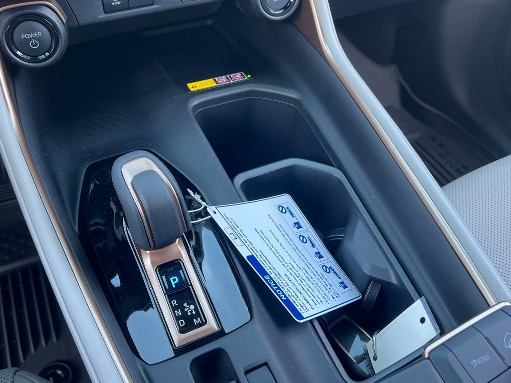 2026 Toyota Grand Highlander Hybrid Base