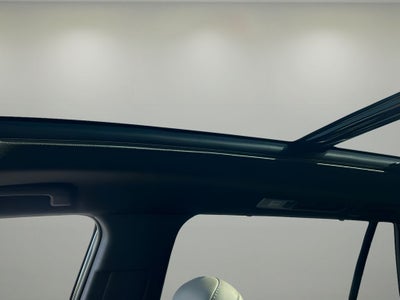 2026 Toyota Grand Highlander Hybrid Base