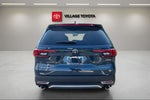 2026 Toyota Grand Highlander Hybrid Base