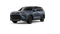 2026 Toyota Grand Highlander Hybrid Base