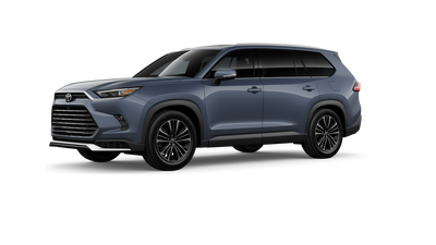 2026 Toyota Grand Highlander Hybrid Base