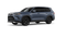 2026 Toyota Grand Highlander Hybrid Base