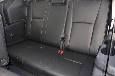 2024 Toyota Highlander Hybrid Platinum