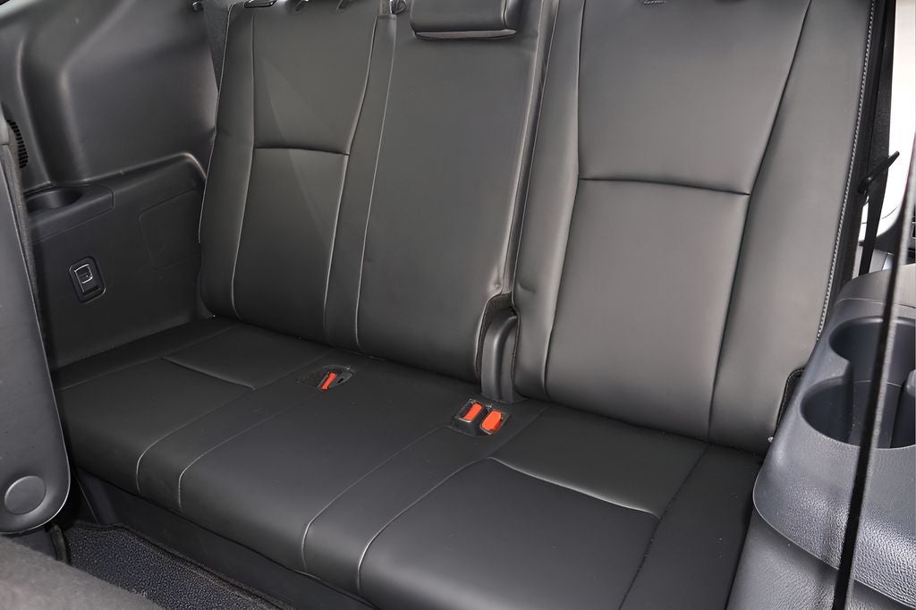 2024 Toyota Highlander Hybrid Platinum