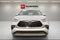 2024 Toyota Highlander Hybrid Platinum