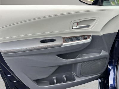 2024 Toyota Sienna XLE 7 Passenger