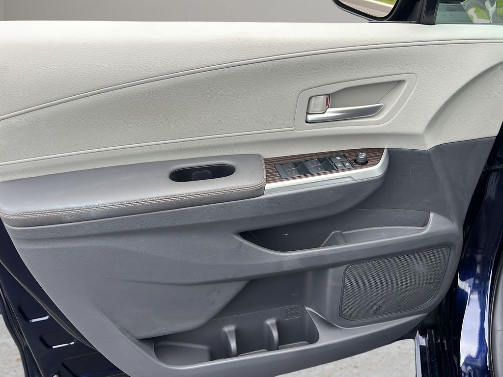 2024 Toyota Sienna XLE 7 Passenger