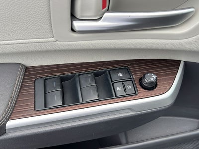 2024 Toyota Sienna XLE 7 Passenger