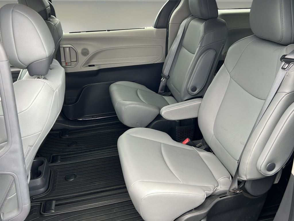 2024 Toyota Sienna XLE 7 Passenger