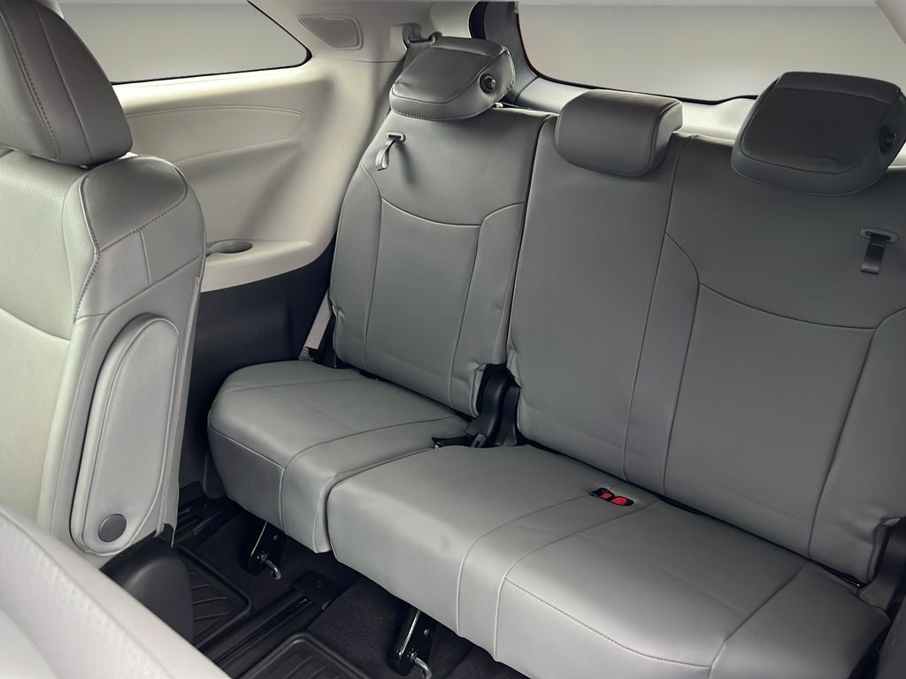2024 Toyota Sienna XLE 7 Passenger
