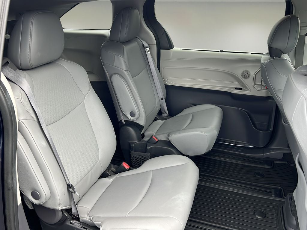 2024 Toyota Sienna XLE 7 Passenger