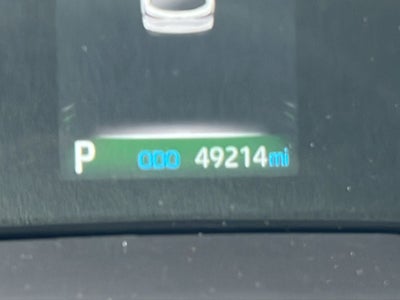 2024 Toyota Sienna XLE 7 Passenger