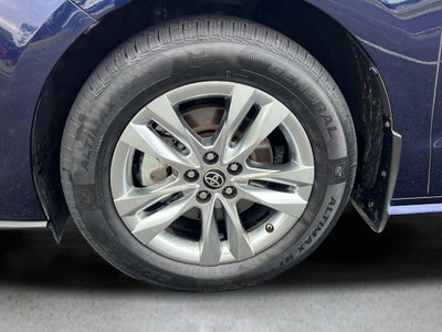 2024 Toyota Sienna XLE 7 Passenger