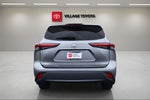 2025 Toyota Highlander Hybrid XLE