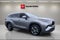 2025 Toyota Highlander Hybrid XLE