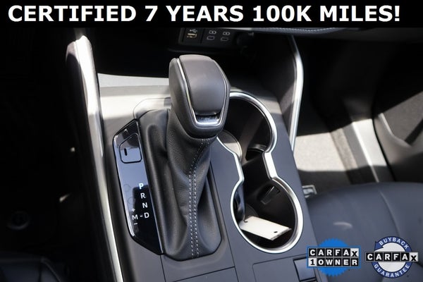 2024 Toyota HIGHLANDER XLE in Clearwater, FL - Dimmitt Automotive Group