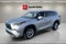 2025 Toyota Highlander Limited
