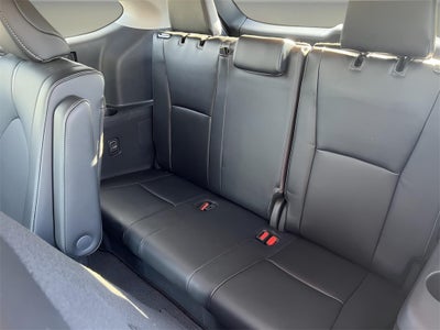 2025 Toyota Highlander Limited