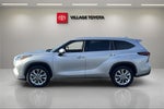 2025 Toyota Highlander Limited
