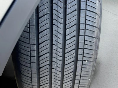 2025 Toyota Highlander Limited