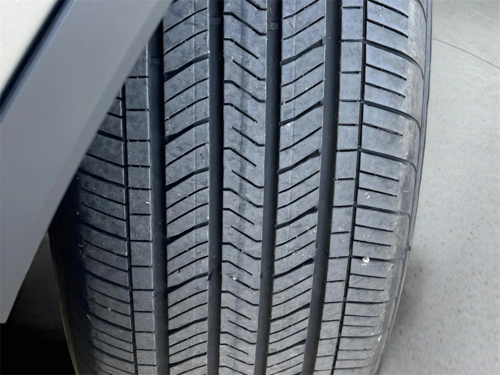 2025 Toyota Highlander Limited