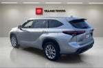 2025 Toyota Highlander Limited