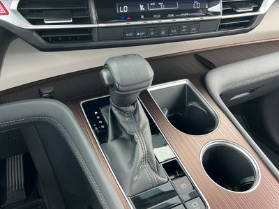 2021 Toyota Sienna LE 8 Passenger