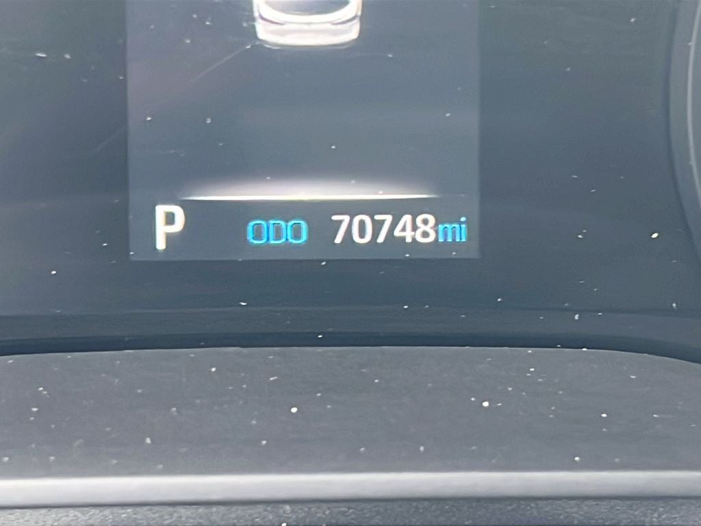 2021 Toyota Sienna LE 8 Passenger