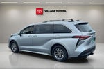 2021 Toyota Sienna LE 8 Passenger