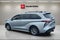 2021 Toyota Sienna LE 8 Passenger