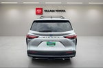 2021 Toyota Sienna LE 8 Passenger