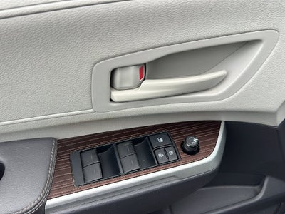 2021 Toyota Sienna LE 8 Passenger