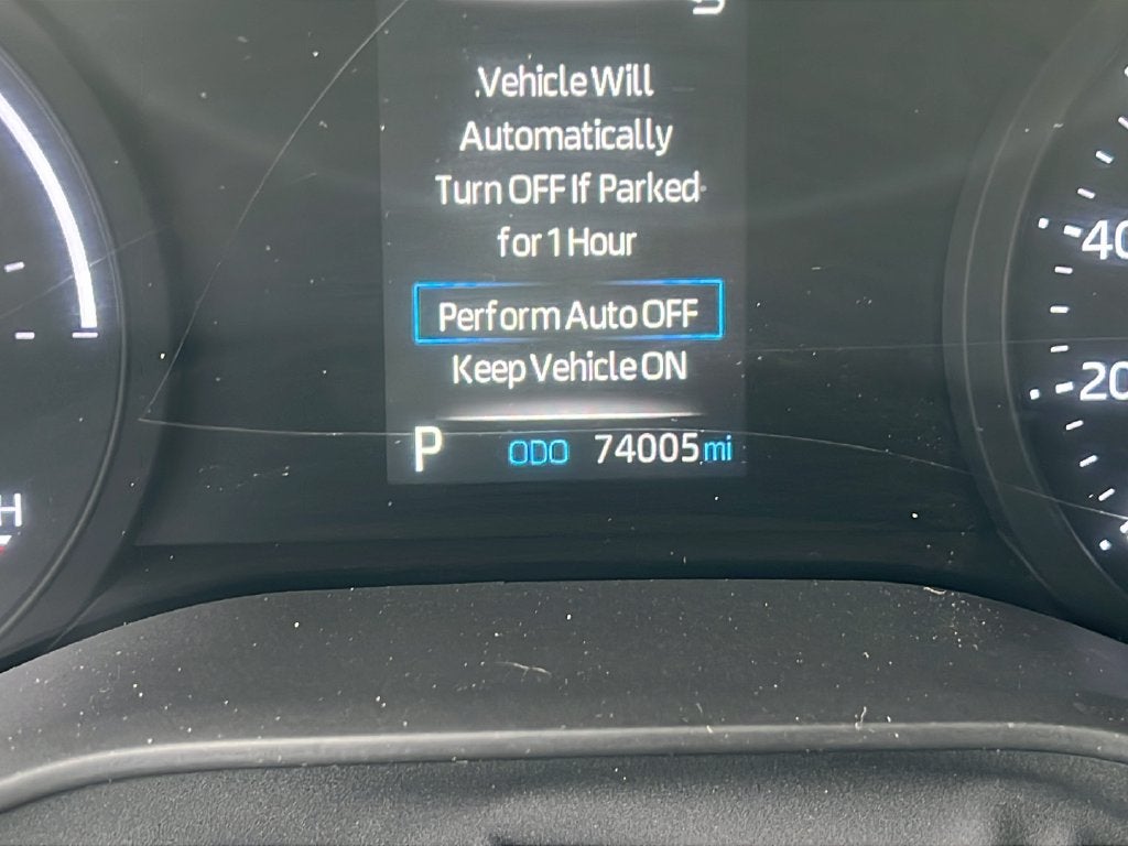 2021 Toyota Sienna LE 8 Passenger