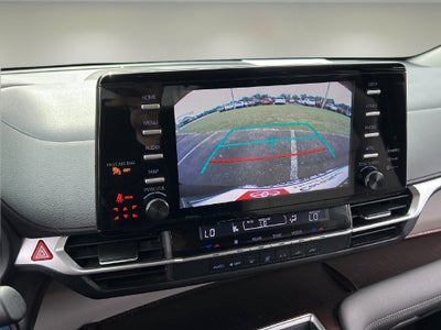 2021 Toyota Sienna LE 8 Passenger